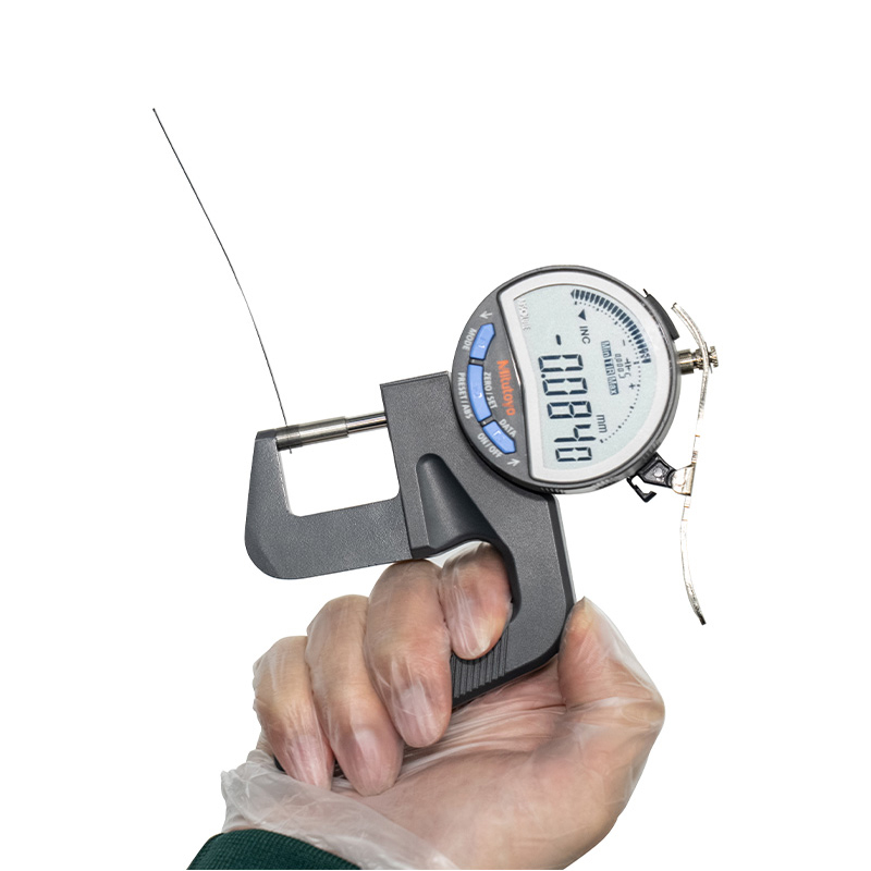 Ultra Thin Wall Medical Tubing