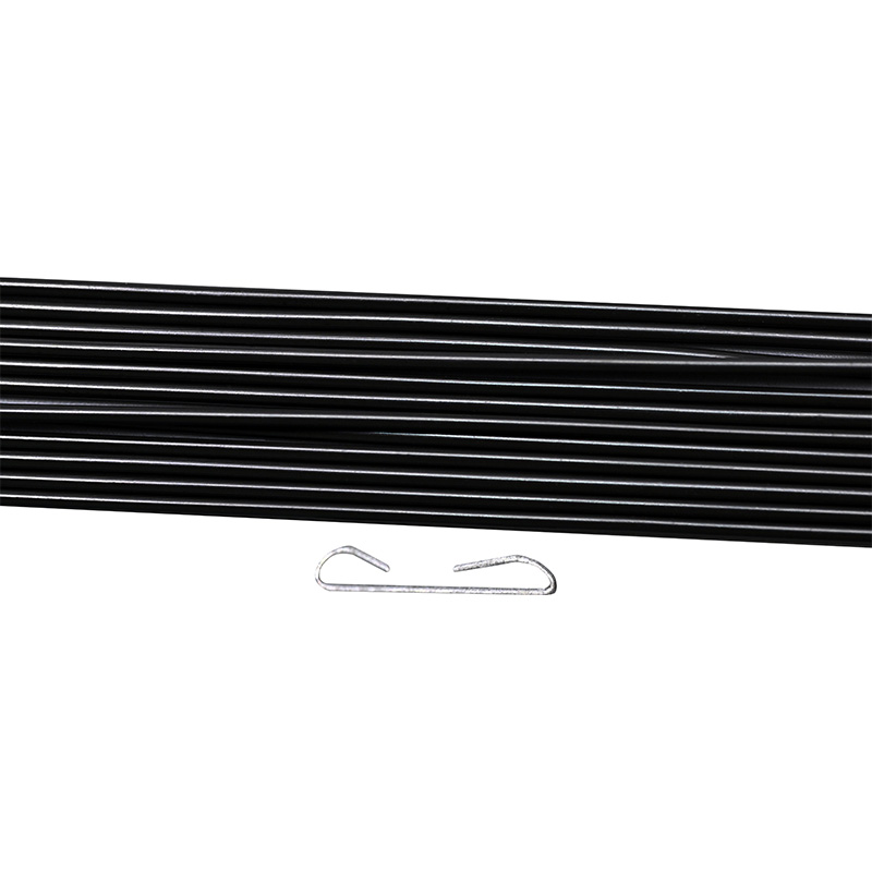 TPU røntgentett rør