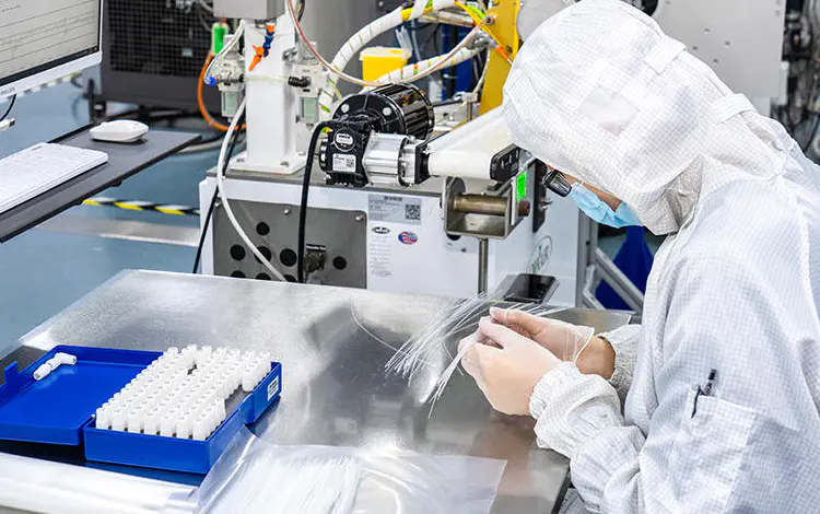 NINGBO LINSTANT POLYMER MATERIALS CO,. LTD.